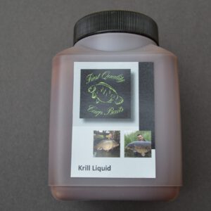 Krill Liquid