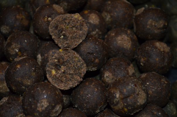 Special Liver Boilies
